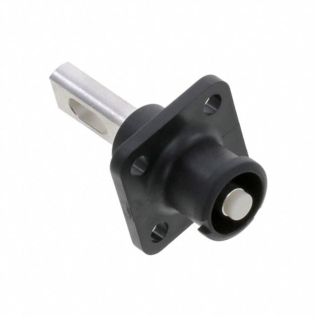 SLPIRABPNB3 Amphenol Industrial Operations  Spezialisierte Steckverbinder